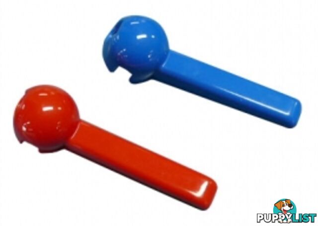 TAP TURNERS HOMECRAFT RED/BLUE