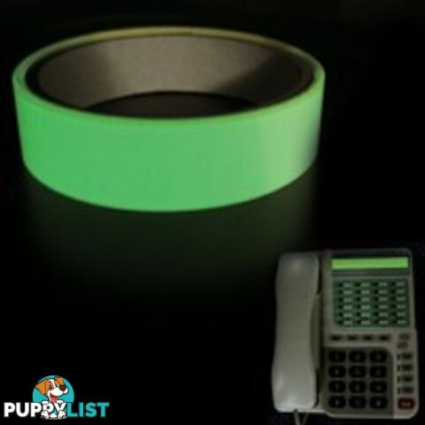 GLOW TAPE