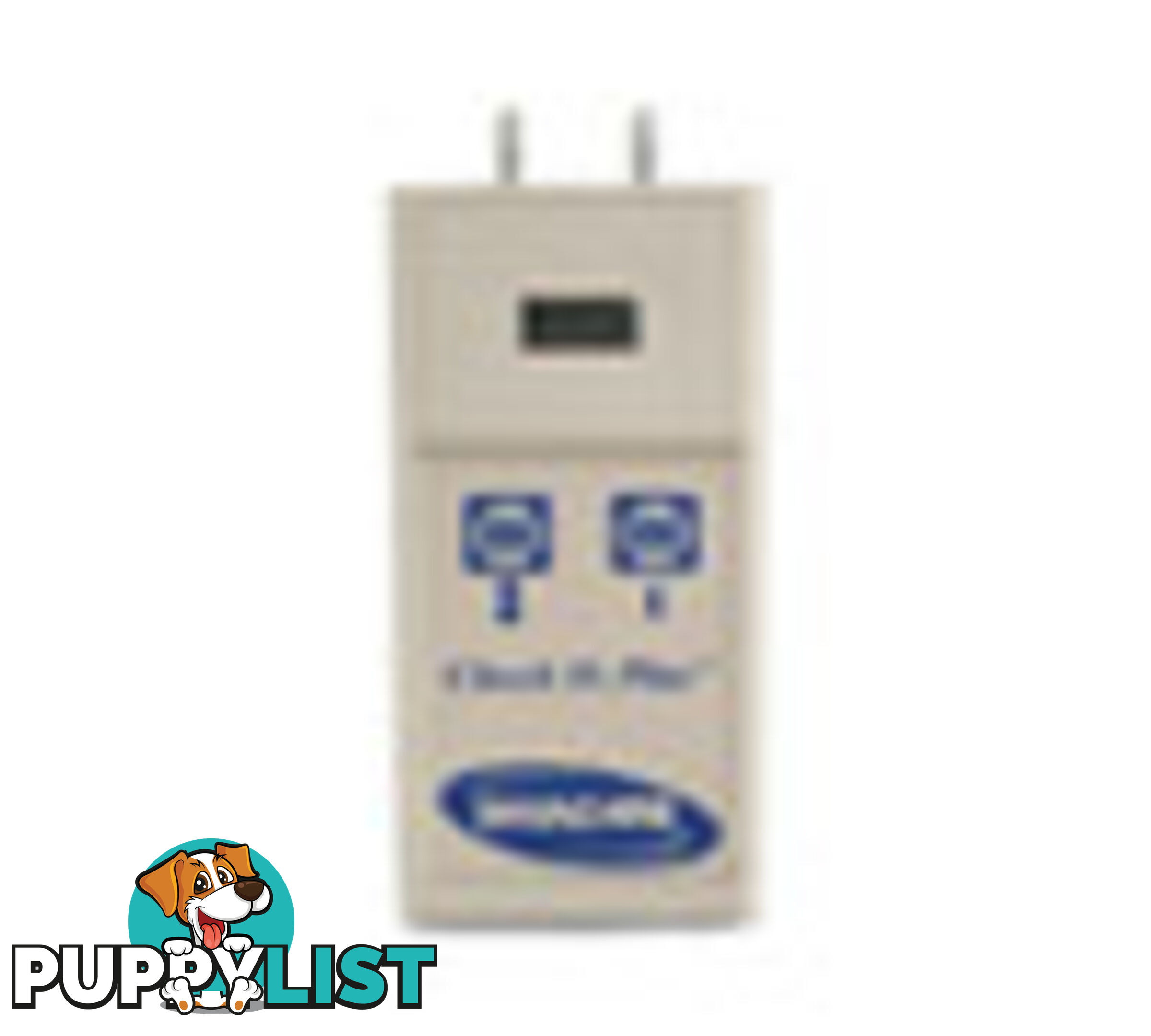 Check 02 Plus Oxygen Analyzer [Call for price]