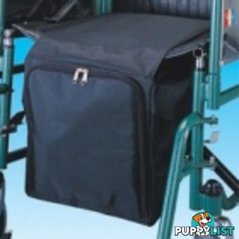 UNDER WHEEL CHAIR BAG