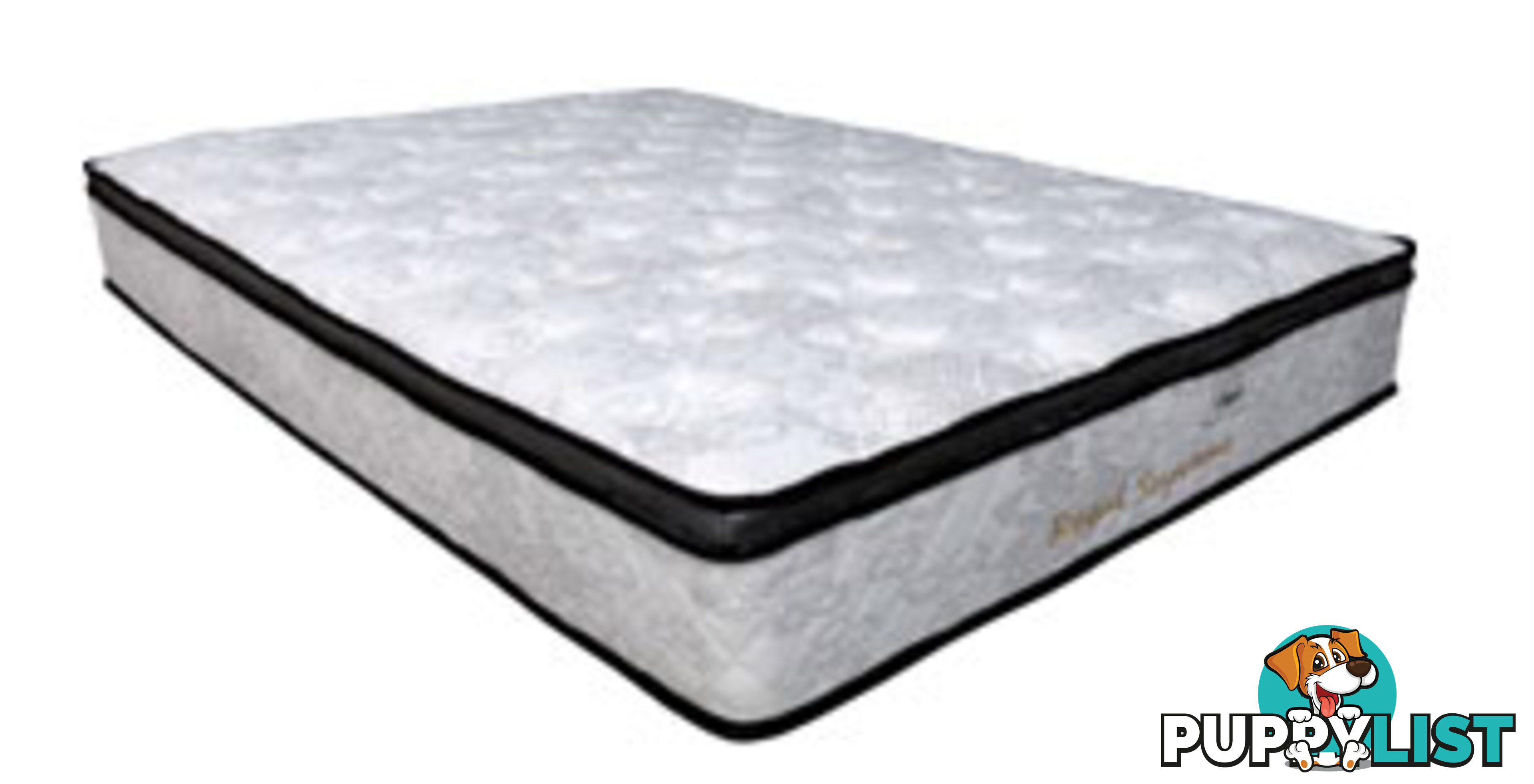 Mattress Splendor Supreme