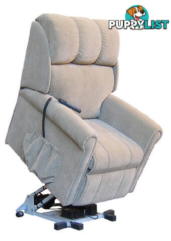 Electric Lift Chairs Premier A4 Lift & Recliner Smallest Chair