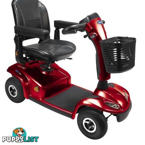 INVACARE LEO Mobility Scooters