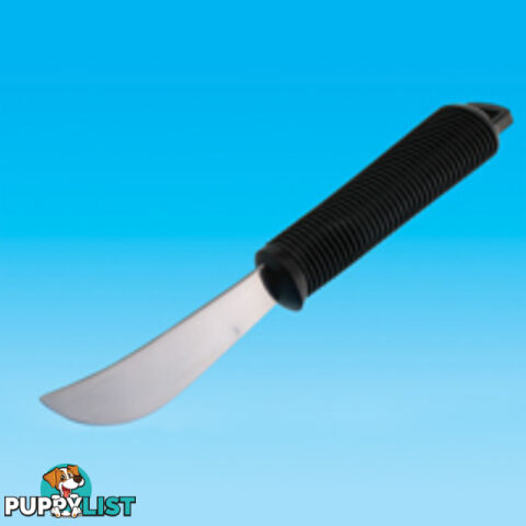 Stock Code:                   4713280200317
            Rocker Knife _ SS HA4190