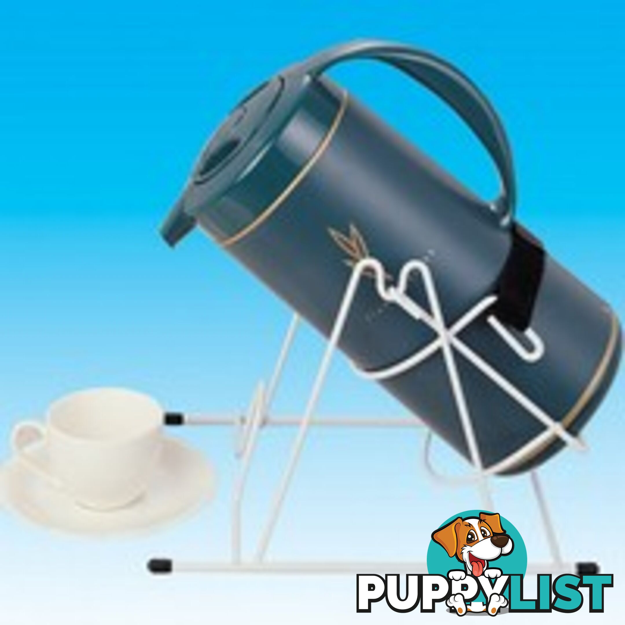 KETTLE POURER WOW