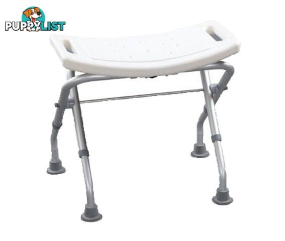 Aluminium Folding Shower Stool