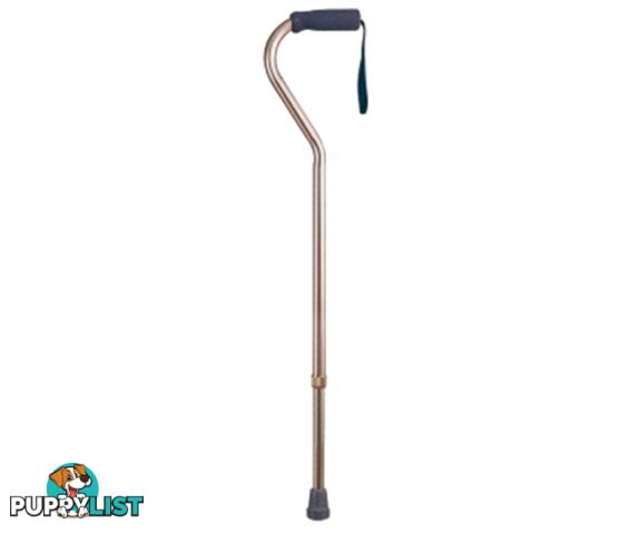 Swan Handle Walking Stick