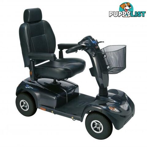 INVACARE COMET HEAVY DUTY Mobility Scooters