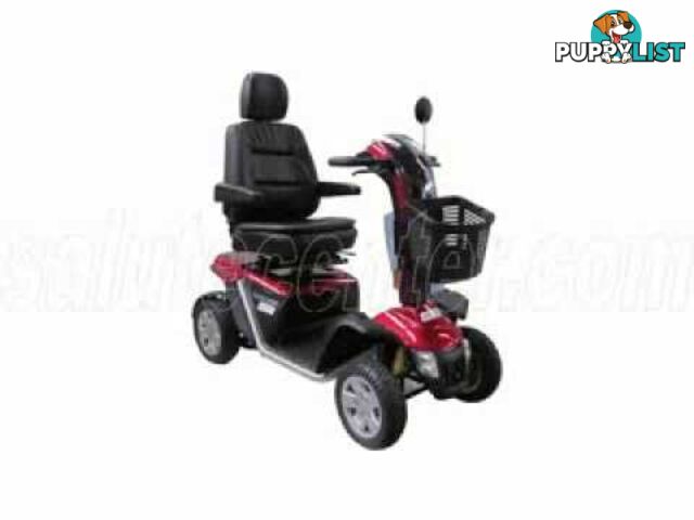 Pride Pathrider 140XL Mobility Scooters