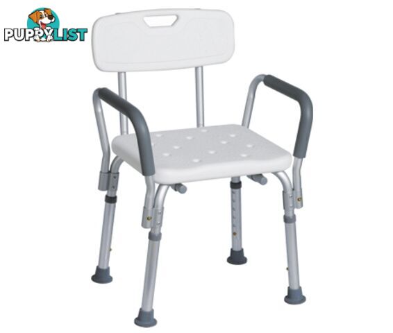 Aluminium Shower Chair