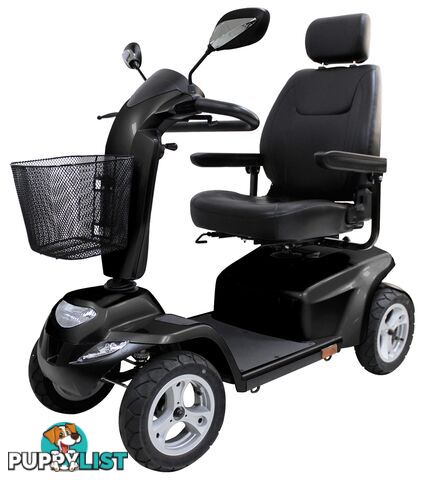 CTM HS898 Mobility Scooters heavy duty