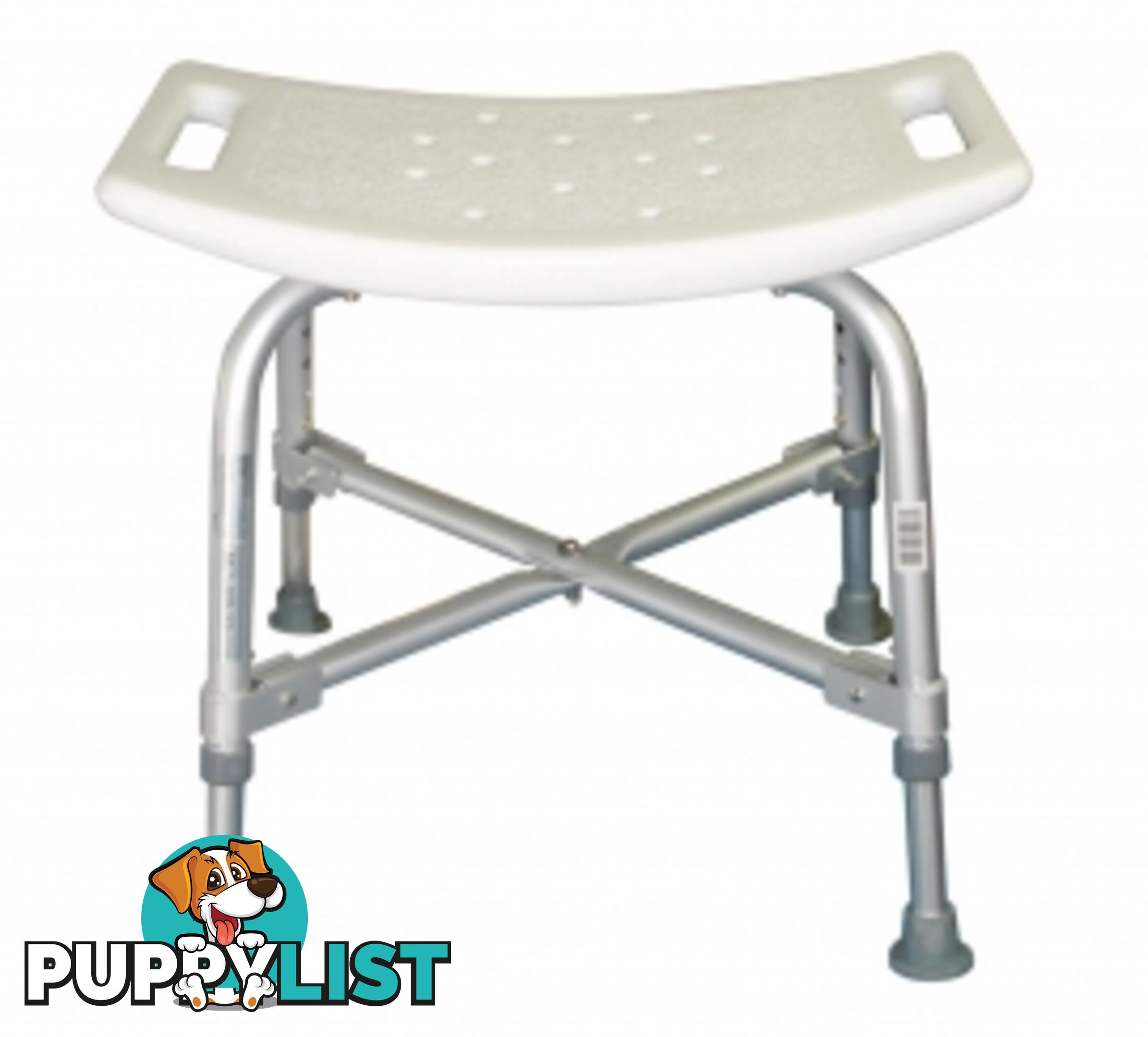 SHOWER STOOL BARIATRIC