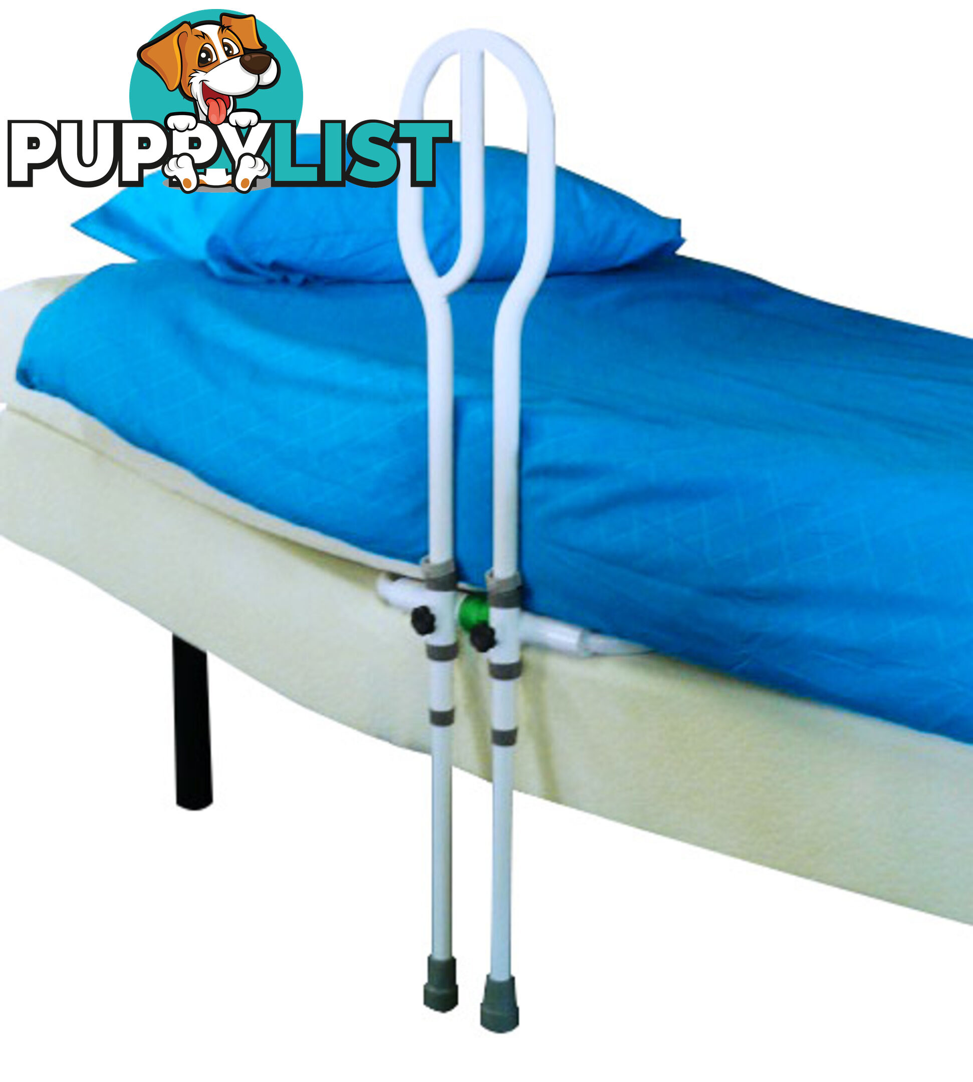 BED RAIL ADJUSTABLE