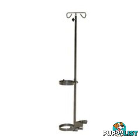 Wheelchair ACC IV POLE OXY HOLDER GEN