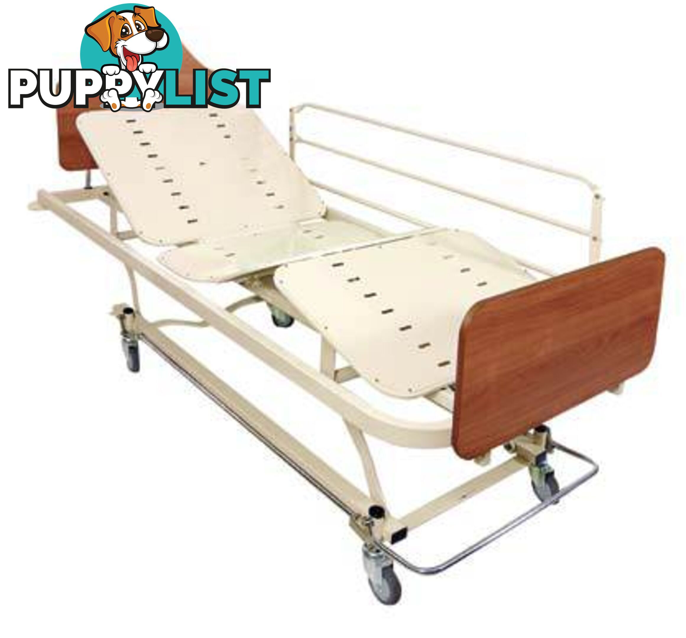 Hospital Bed age care 1600