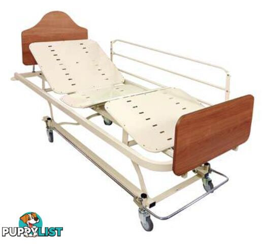 Hospital Bed age care 1600