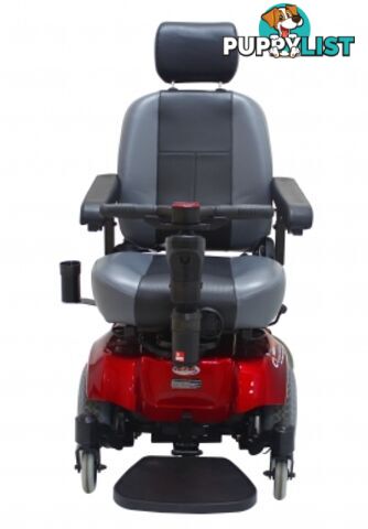 POWERCHAIR HYBRID CTM HS2800