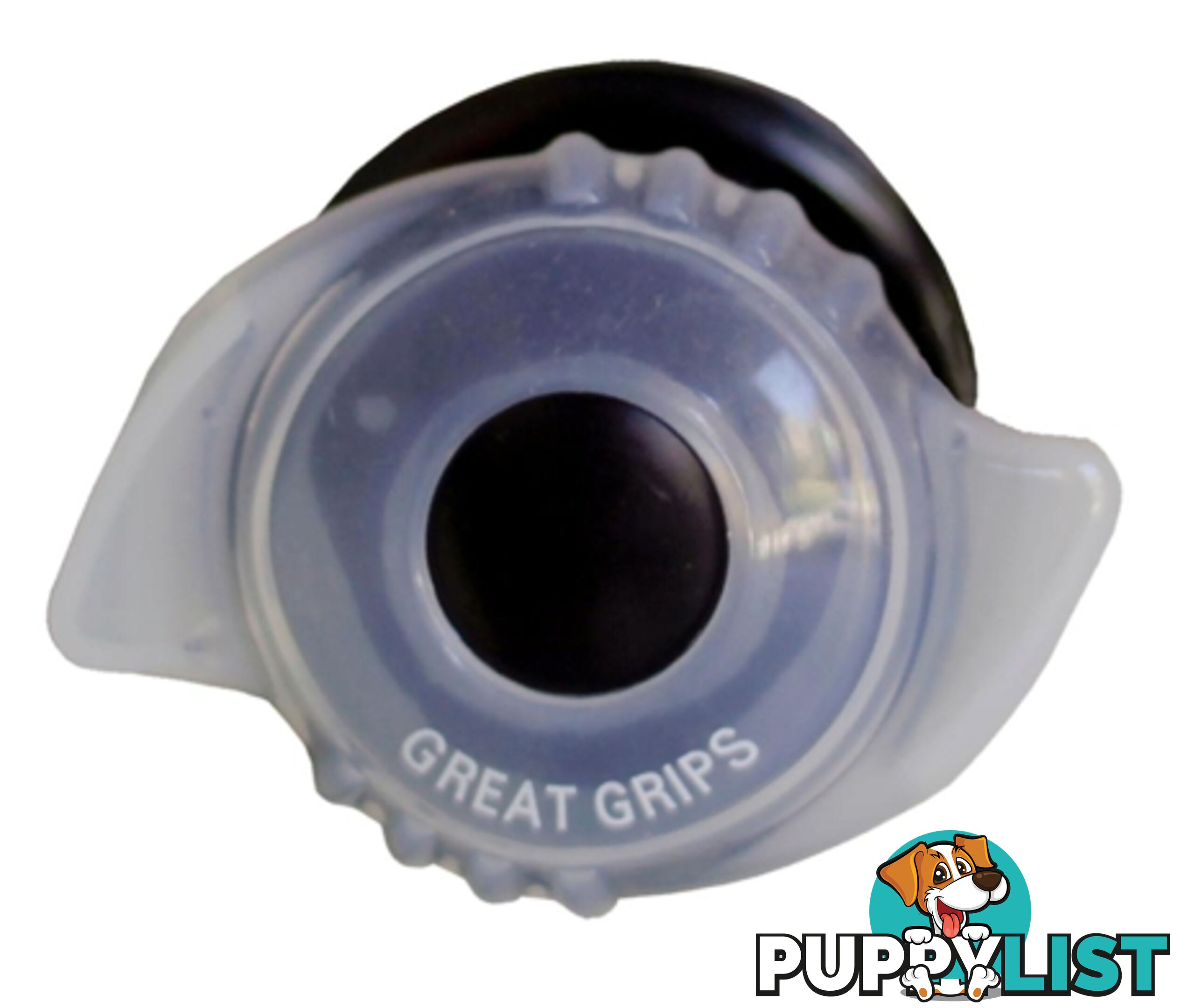 Great Grips Door Knob Grips