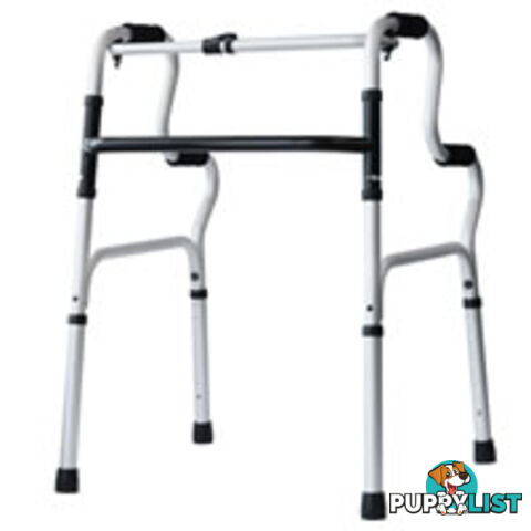 WALKING FRAME 2 LEVEL WOW