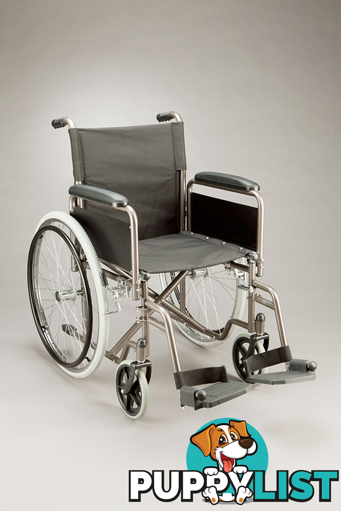 Wheelchair 103 Triton