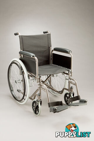 Wheelchair 103 Triton