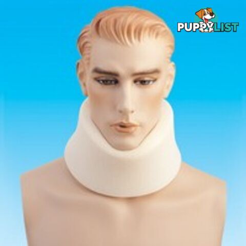 FOAM CERVICAL COLLAR