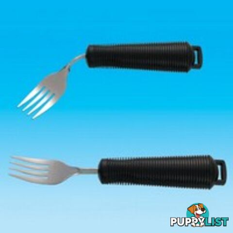 FORK BENDABLE SS HA4295