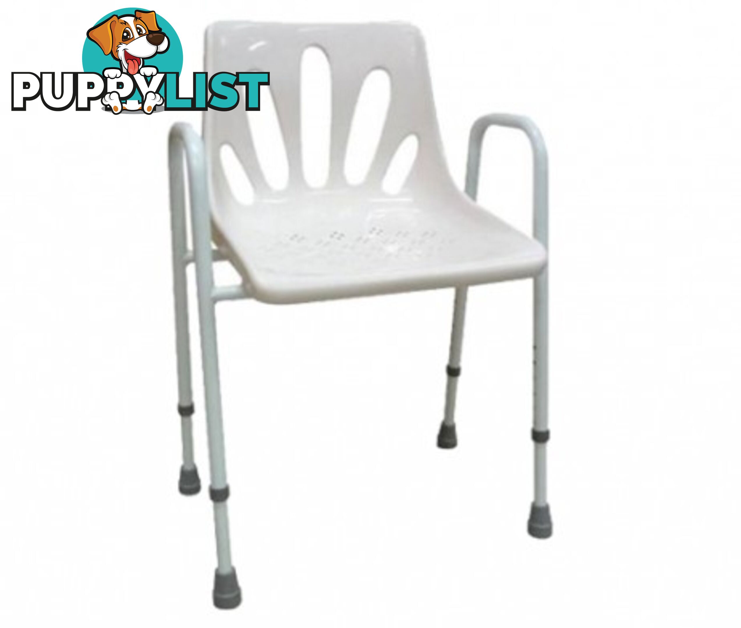 Deluxe Shower Chair