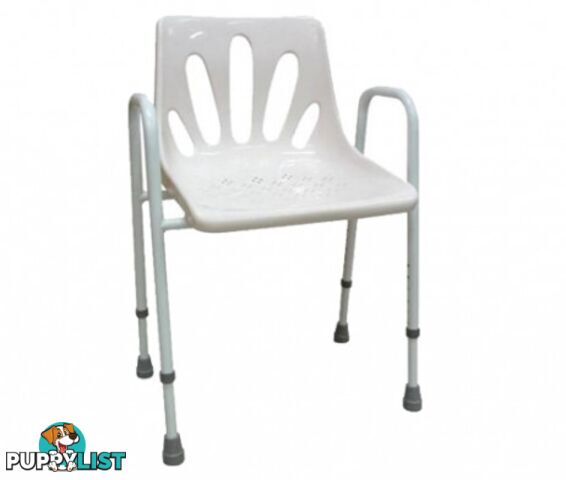 Deluxe Shower Chair