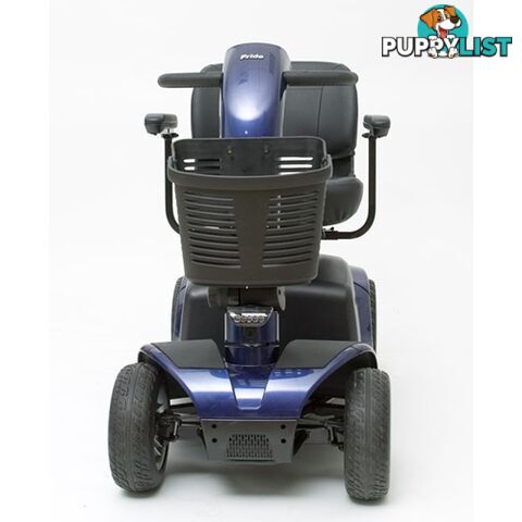 Pride Pathrider 10 Mobility Scooters