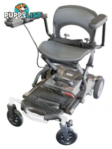 POWERCHAIR FOLDING SAMORE