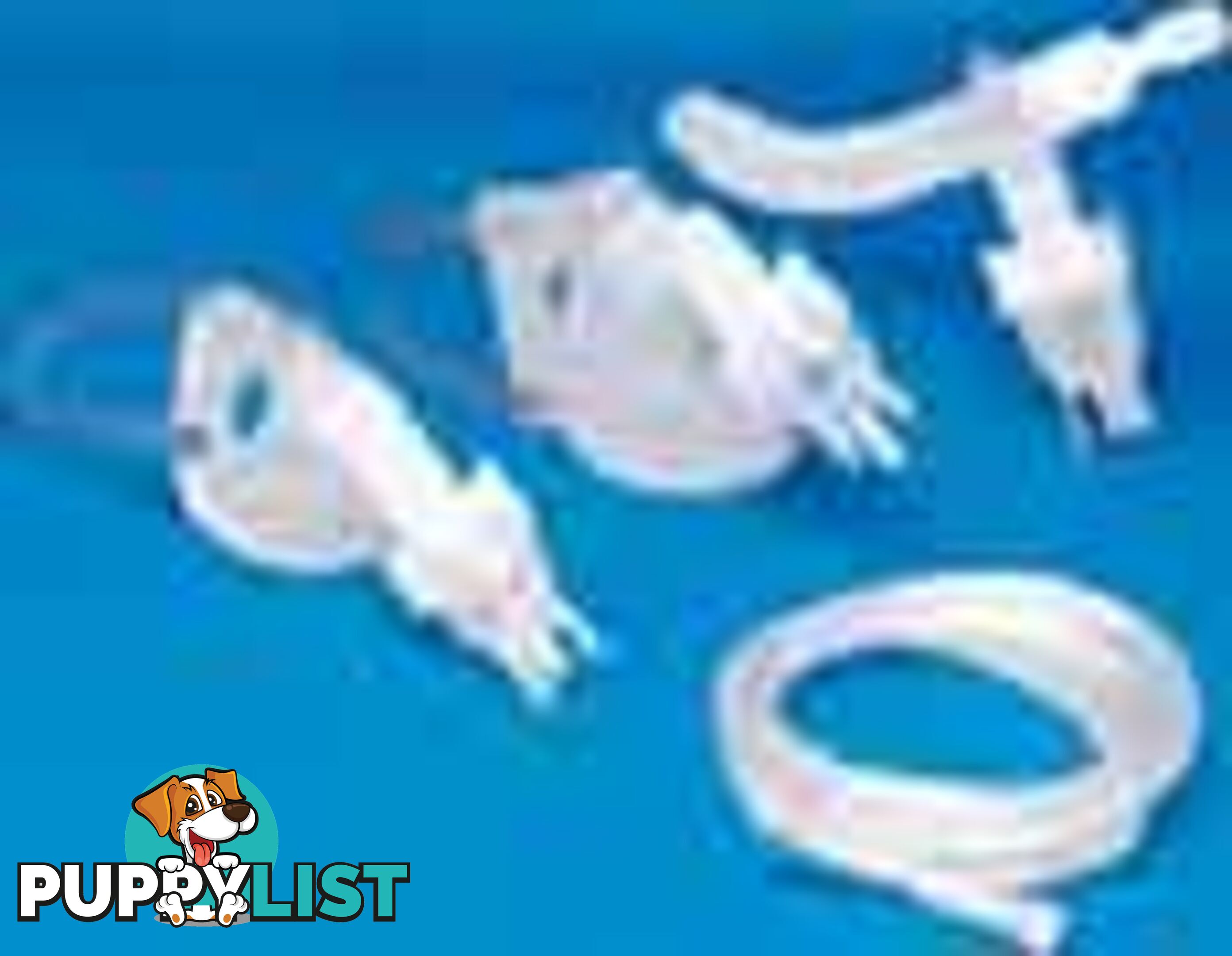 Nebuliser Masks