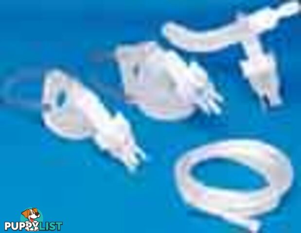 Nebuliser Masks