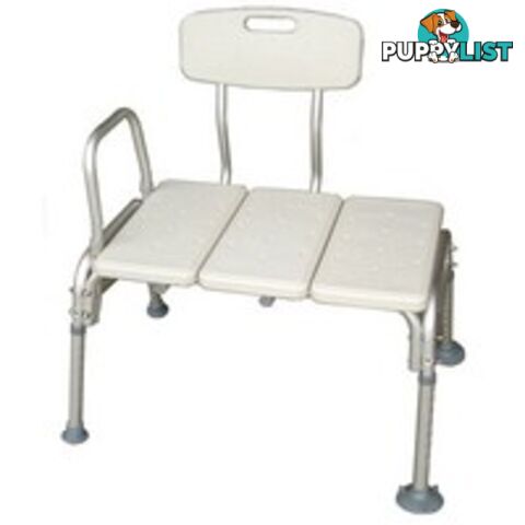 BATH TRANSFER BENCH