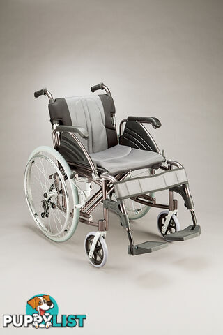 Wheelchair Lightweight Concorde 515