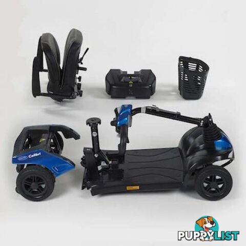 Invacare Colibri Portable Mobility scooters