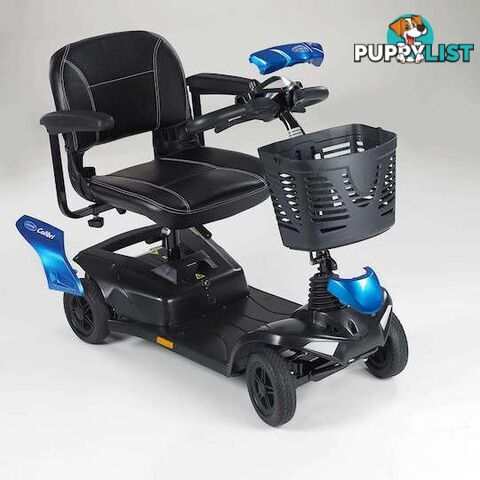 Invacare Colibri Portable Mobility scooters