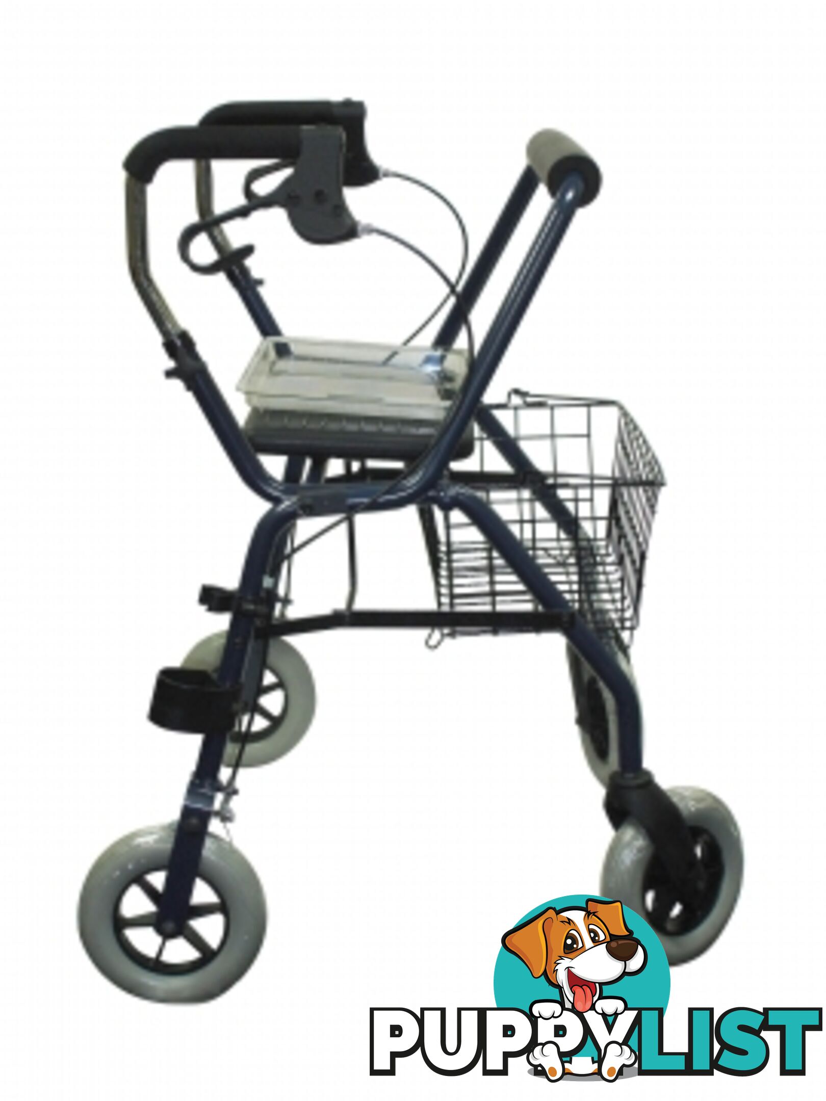 WALKERS BARIATRIC 8Inch Maxi 180