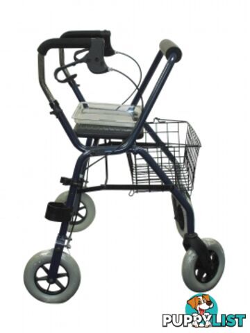 WALKERS BARIATRIC 8Inch Maxi 180