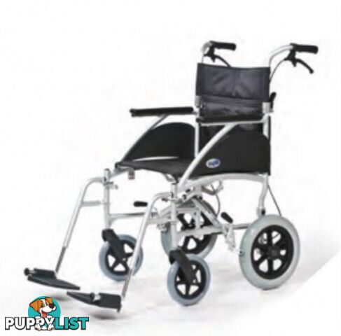 WHEELCHAIRS TRANSIT SWIFT ATT BRAKE