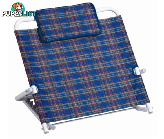 Adjustable Backrest