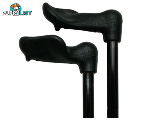 Palm Grip Walking Stick