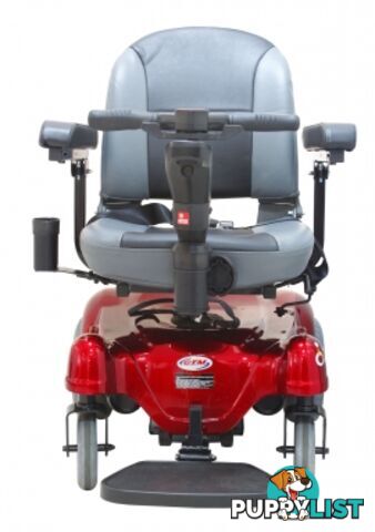 POWERCHAIR HYBRID CTM HS1000