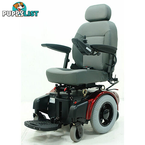 Power wheel Chairs SHOPRIDER Cougar 14