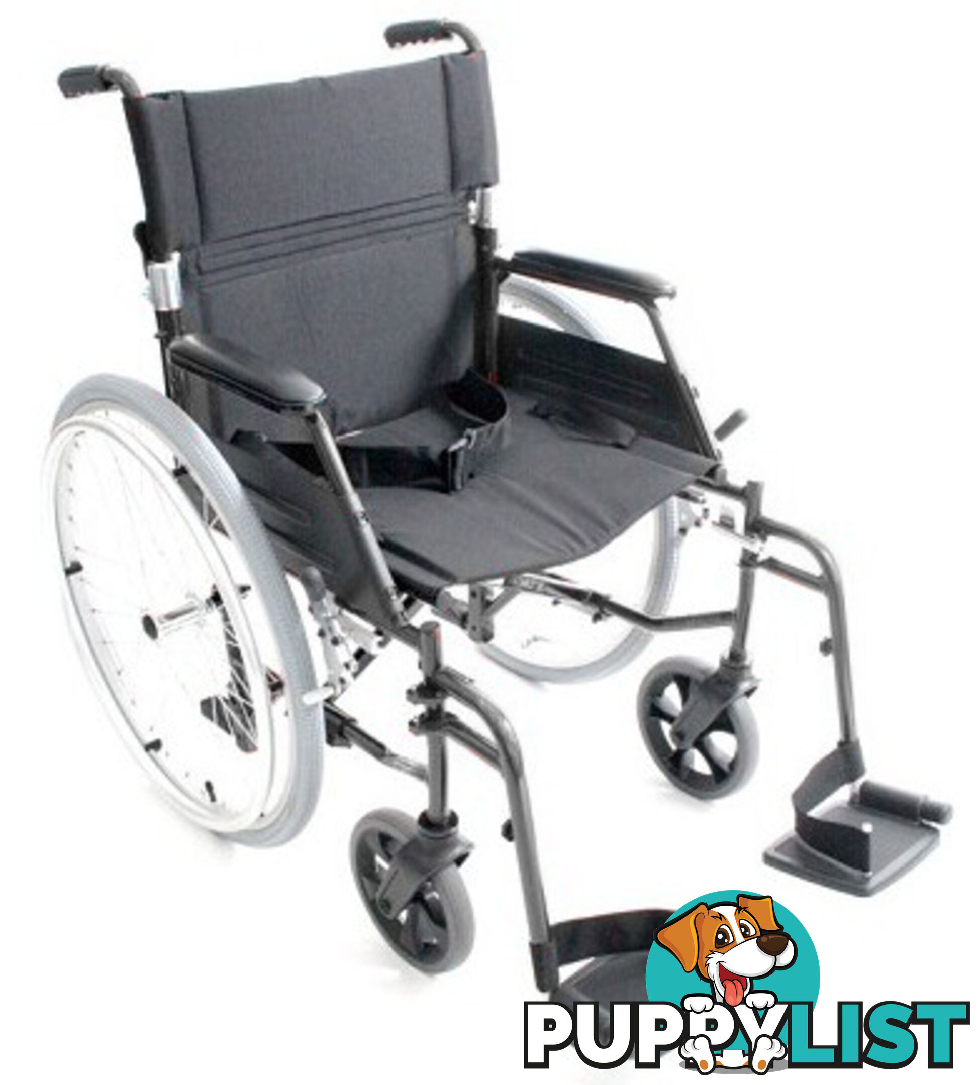 Wheelchair Lightweight Neos 203BL