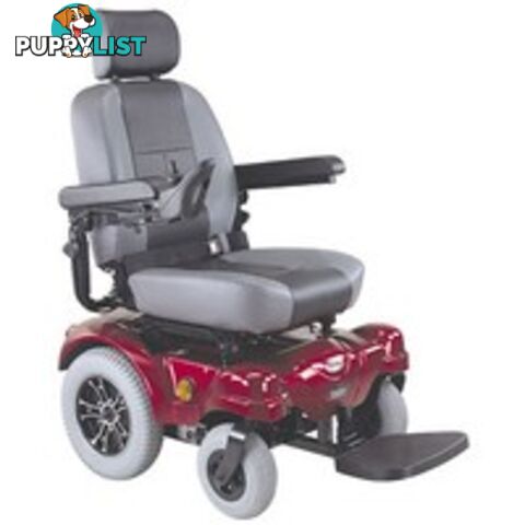 POWERCHAIR CTM HS5600