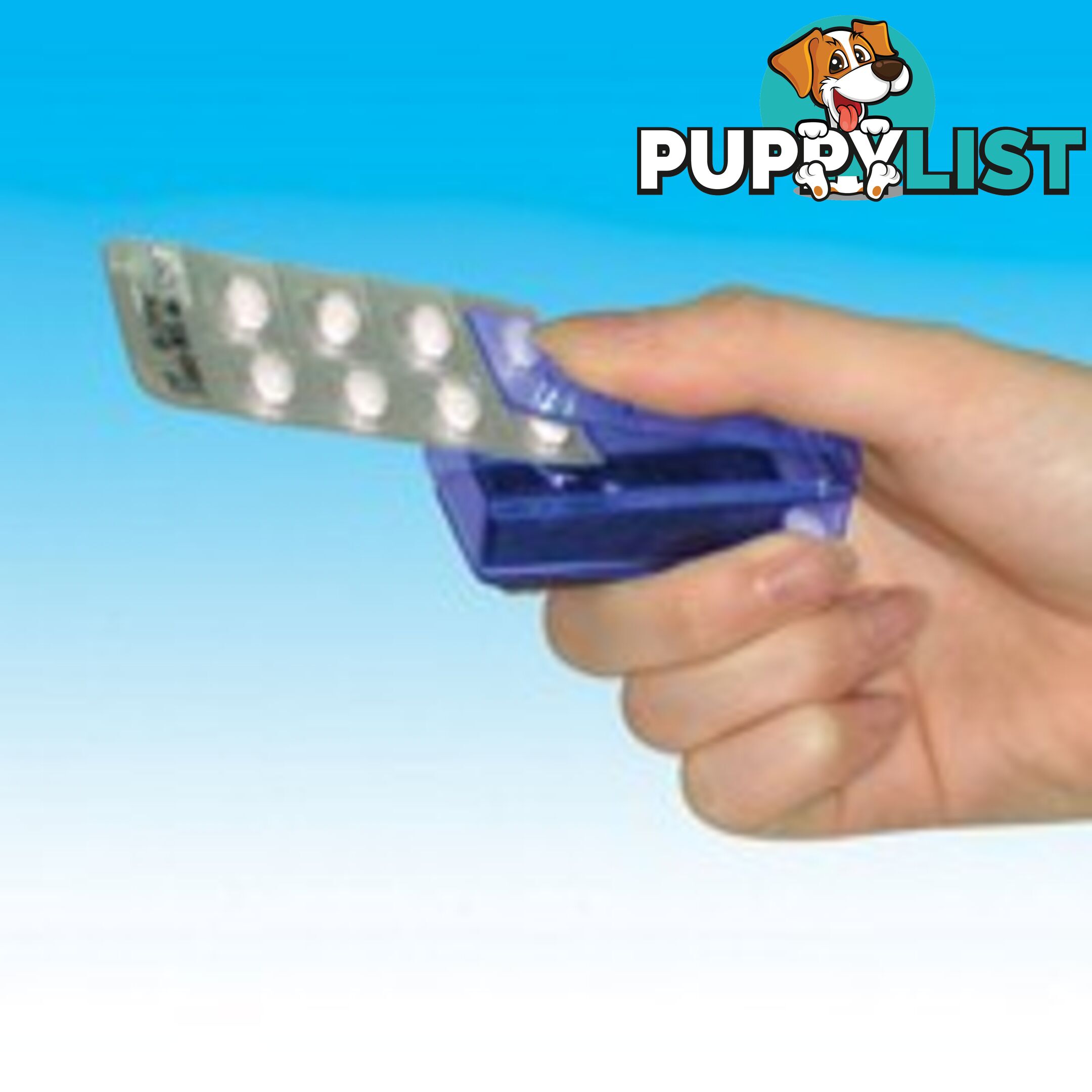 PILL PUNCHER WOW