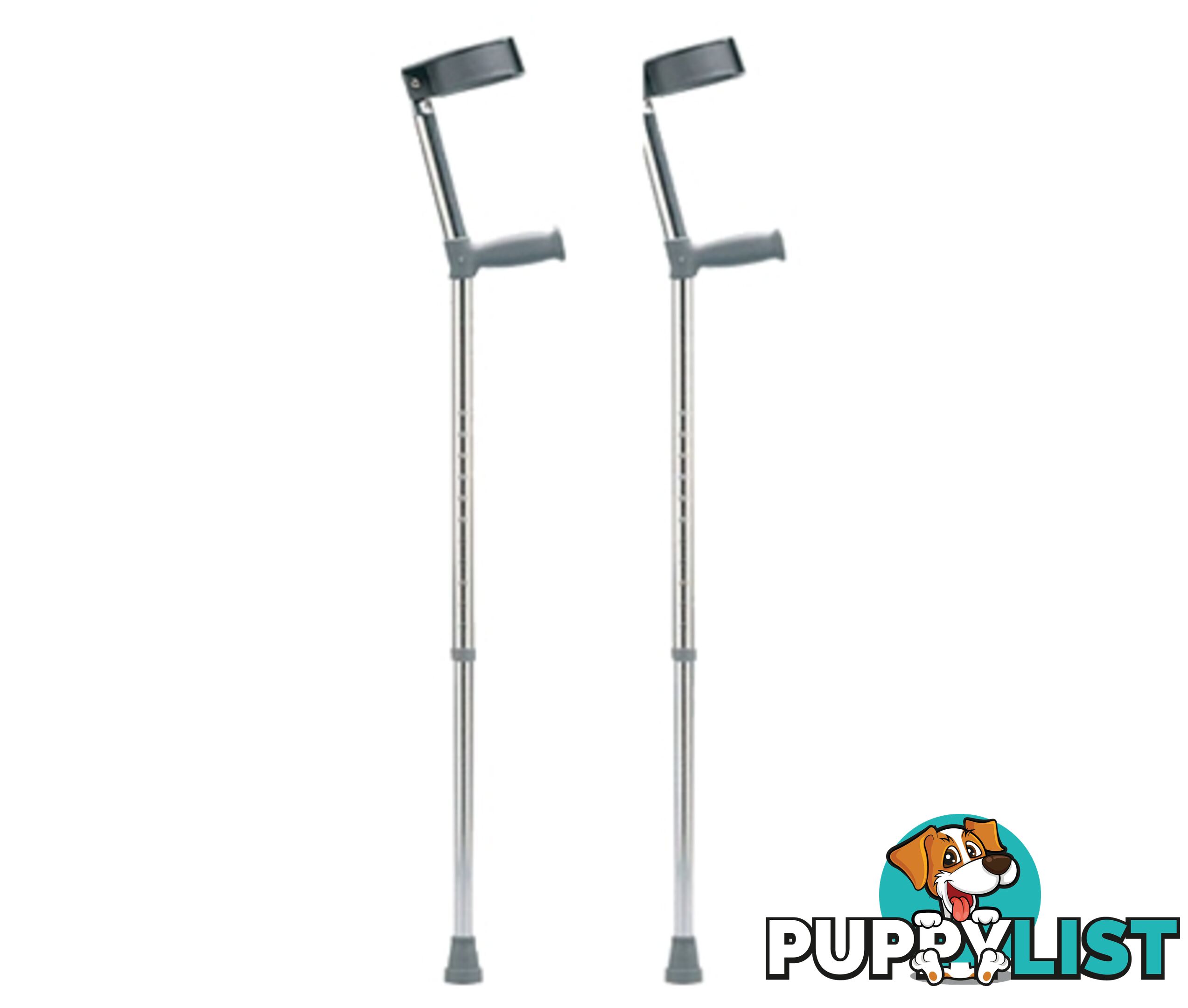 Elbow Crutches