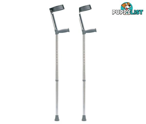 Elbow Crutches