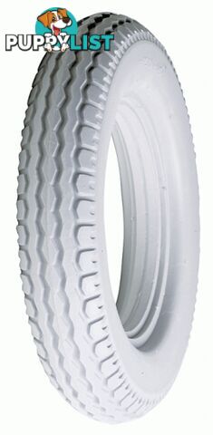 TYRE 12-1-2X2-1-4 28MM PUF GREY